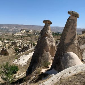 Tour de 7 días por Capadocia y la Anatolia Meridional