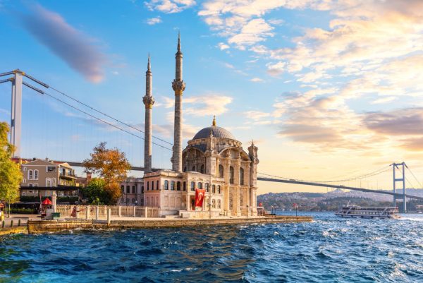 Tour por el Estambul otomano