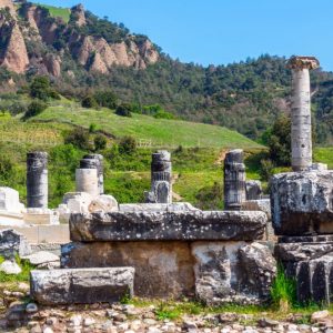 Excursión a Éfeso en avión