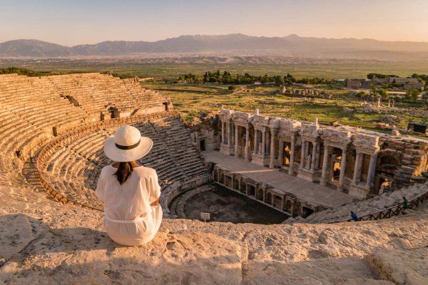 Tour de 7 días por lo mejor de Turquía